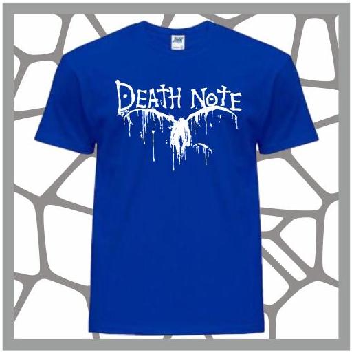 CMC/1568 DEATH NOTHE [3]