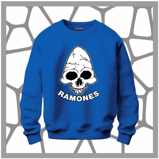 SUDCR /  6049 RAMONES [1]