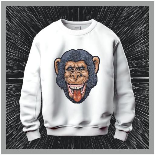 SUD /  5012 CRAZY MONKEY [1]