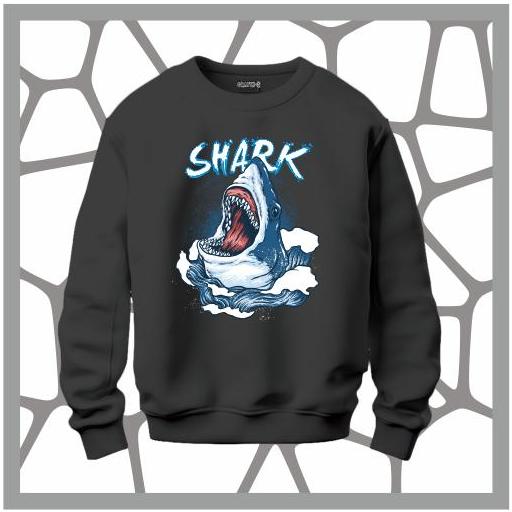 SUDCR /  6021 OCEAN SHARK