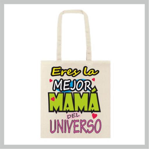 Bl /131 Eres la mejor mama del universo