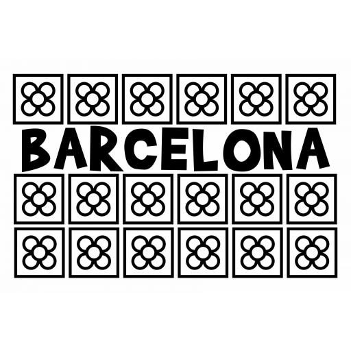 FEC/105 Barcelona [1]