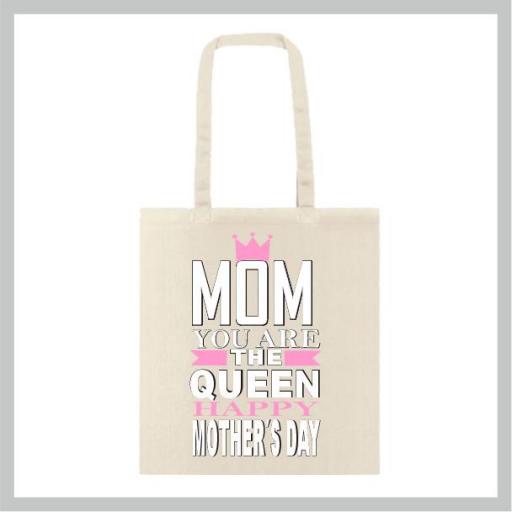 Bl /148 Mom you are the queen happy mother ´s day