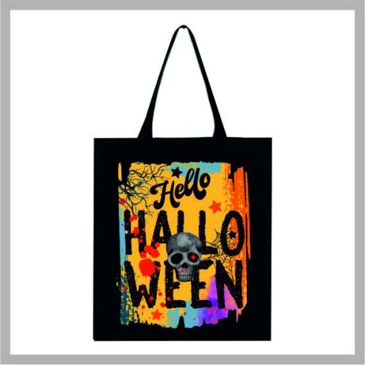 Bl /149 HELLO HALLOWENN [1]