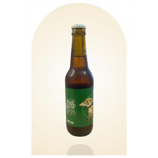 Cerveza West Coast IPA Jaira