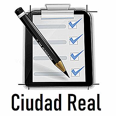 Protocolo de grietas Ciudad Real