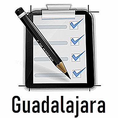 Peritaje de humedades Guadalajara