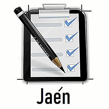 Peritaje judicial Jaén