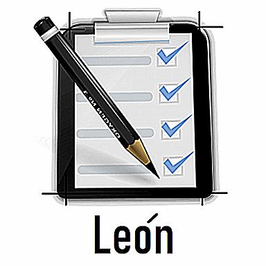 Peritaje judicial León