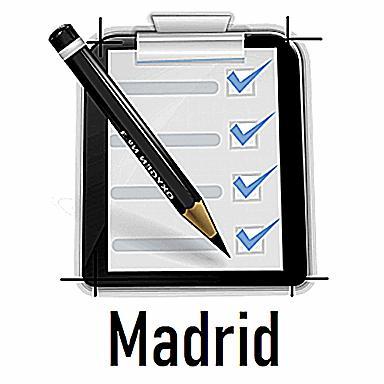 Peritaje de humedades por filtración Madrid