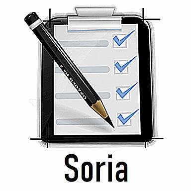 Peritaje judicial Soria
