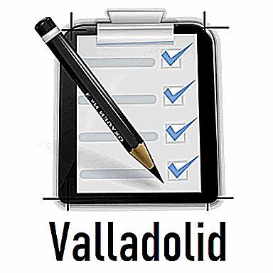 Peritaje de humedades por filtración Valladolid