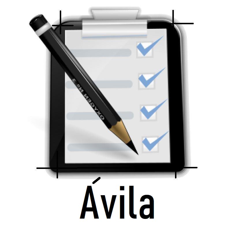 Tasación de asesoramiento Avila