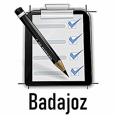 Tasación para venta Badajoz