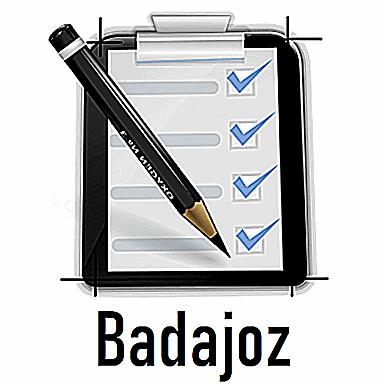 Tasar herencia Badajoz