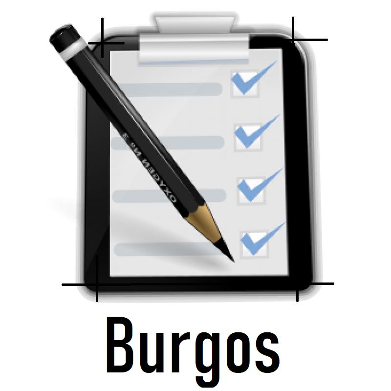 Tasación pericial contradictoria Burgos