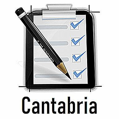 Tasación para venta Cantabria