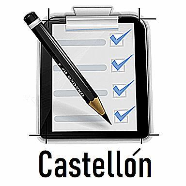 Tasación para hacienda y comprobación de valores Castellón