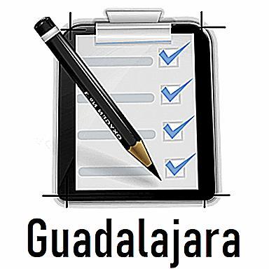 Tasación para hacienda y comprobación de valores Guadalajara
