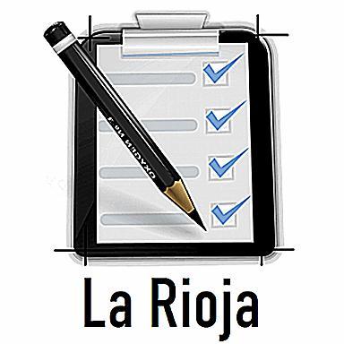 Tasación terreno rústico La Rioja