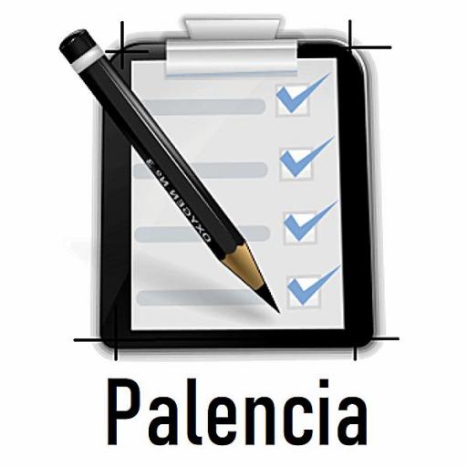 Plano de arquitecto Palencia