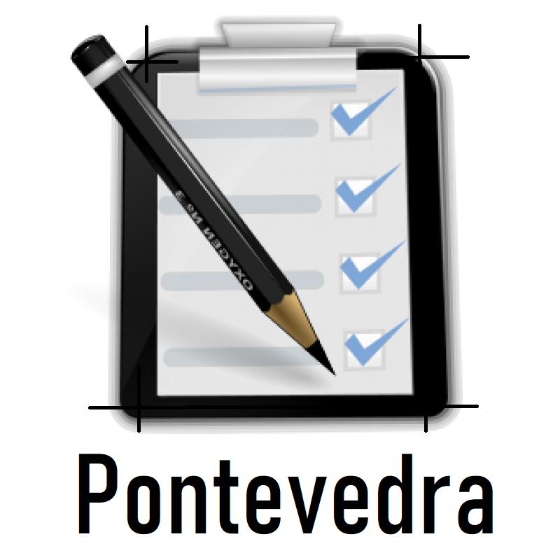 Tasación oficina Pontevedra