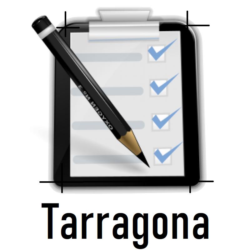 Tasación oficina Tarragona