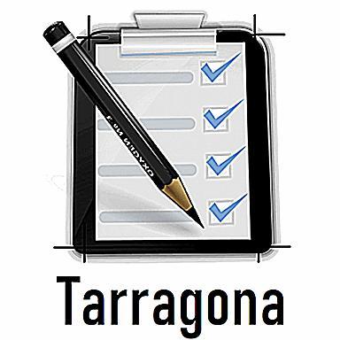 Tasación terreno rústico Tarragona