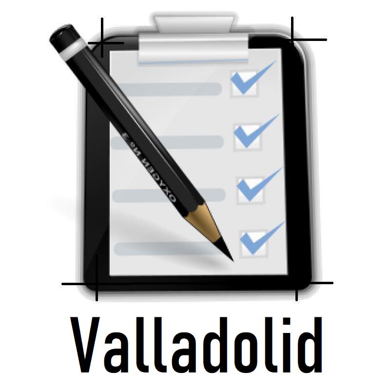 Tasación para determinar el valor contable o auditoría inmobiliaria Valladolid