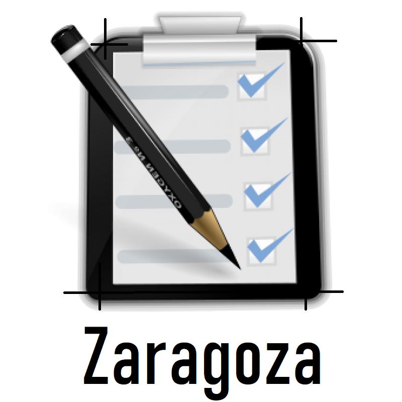 Tasación nave industrial Zaragoza