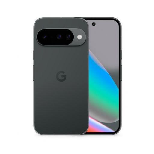 GOOGLE PIXEL 10A 128GB NEGRO [0]