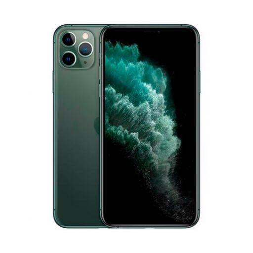 IPHONE 11 PRO MAX 512GB B100% GREEN