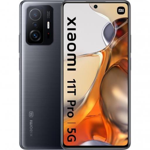 XIAOMI 11t pro 8/256gb [0]