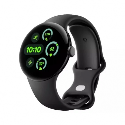 GOOGLE PIXEL WATCH 3 41MM WIFI  [0]