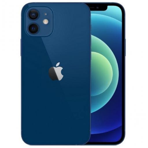 IPHONE 12 128GB AZUL B90%