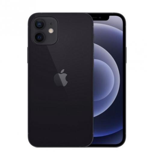 Apple iPhone 12 (128 GB) - Negro