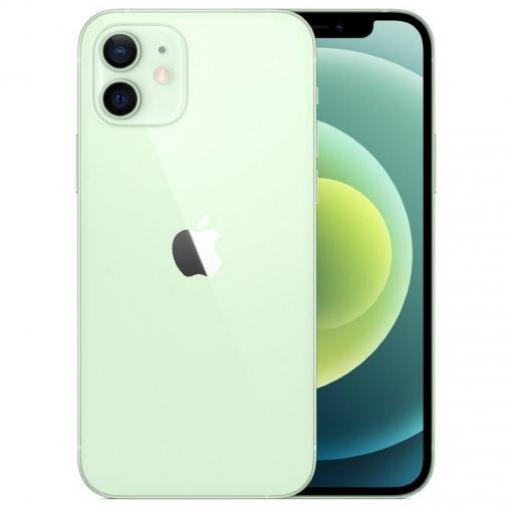 IPHONE 12 64GB VERDE