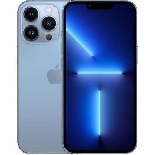 IPHONE 13 PRO 256GB AZUL B85%