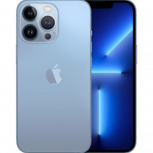 IPHONE 13 PRO MAX 128GB B86 BLUE