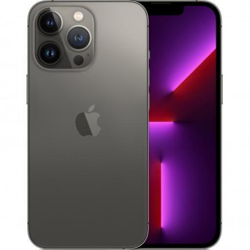 IPHONE 13 PRO MAX 256GB GRAFITO