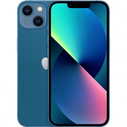 IPHONE 13 256GB AZUL [0]