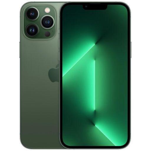 IPHONE 13 PRO MAX 128GB VERDE