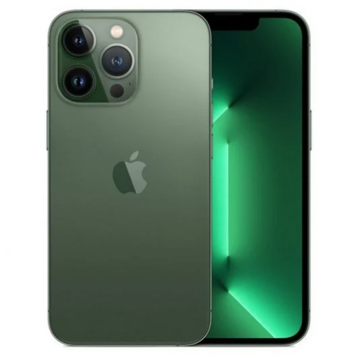 IPHONE 13 PRO 256GB VERDE