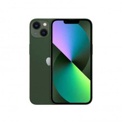 IPHONE 13 256GB VERDE