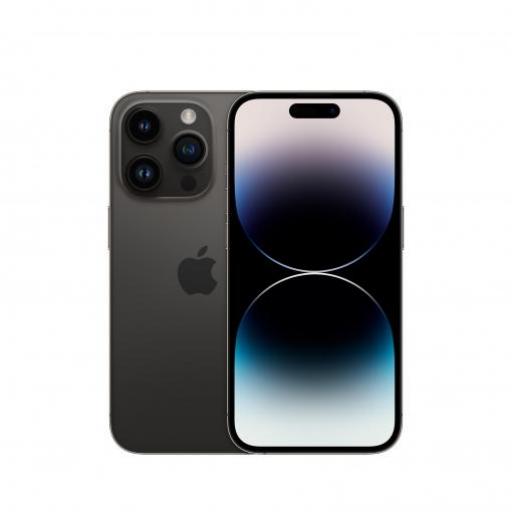 IPHONE 14 PRO 128GB BLACK