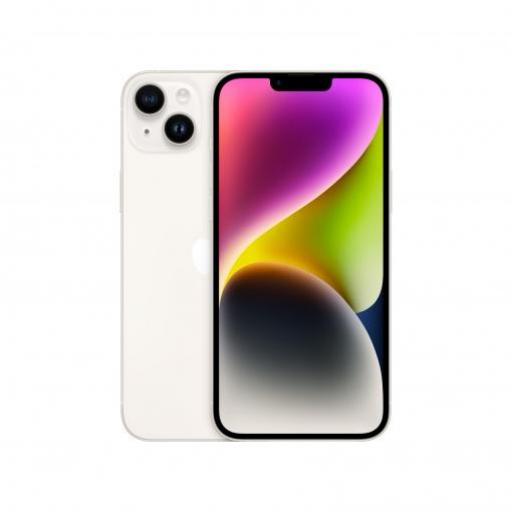 IPHONE 14 PLUS 128GB BLANCO