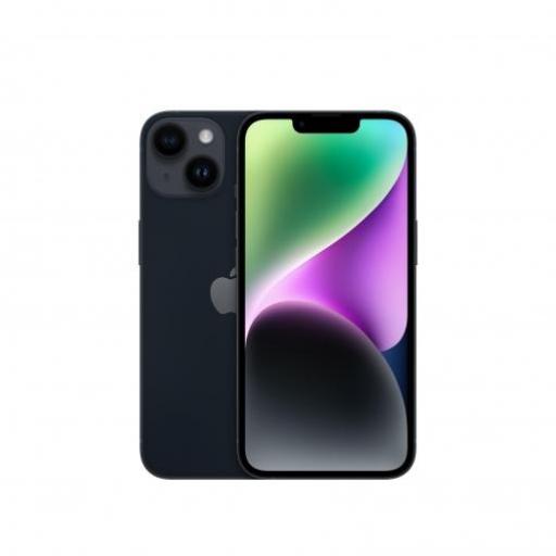 IPHONE 13 512GB MEDIANOCHE  [0]