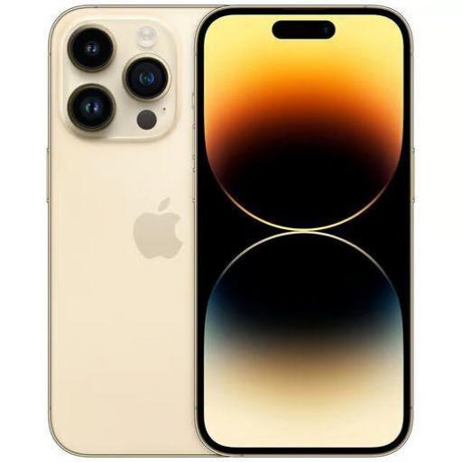 IPHONE 14 PRO 128GB ORO