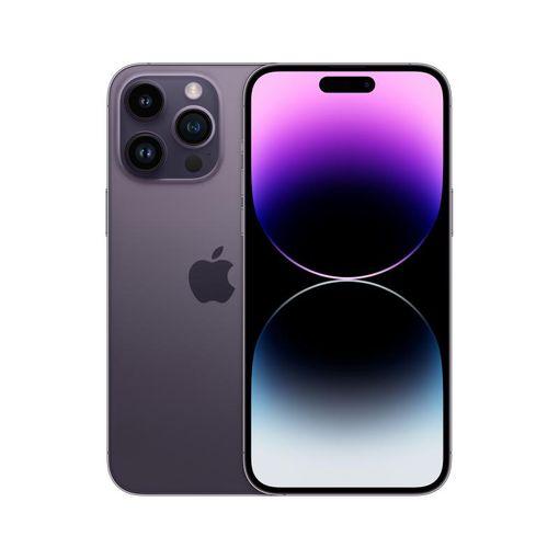 IPHONE 14 pro 256gb purple nuevo