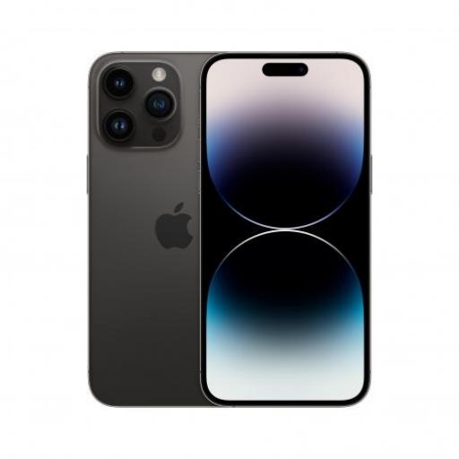 IPHONE 14 PRO MAX 128GB BLACK